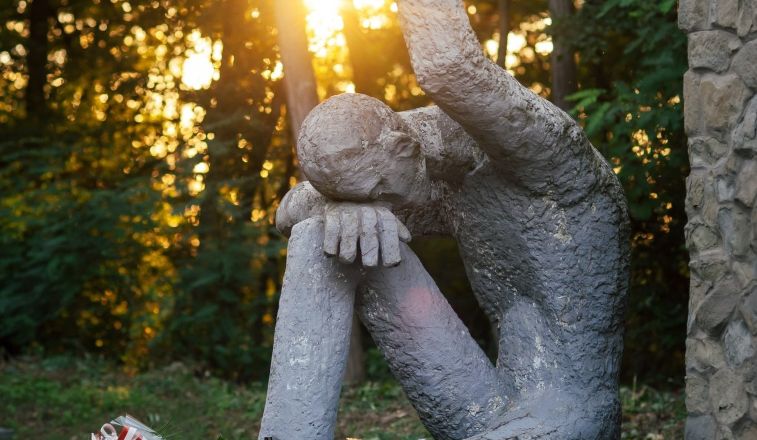 Już jutro uroczystości patriotyczno-religijne na Górze Śmierci