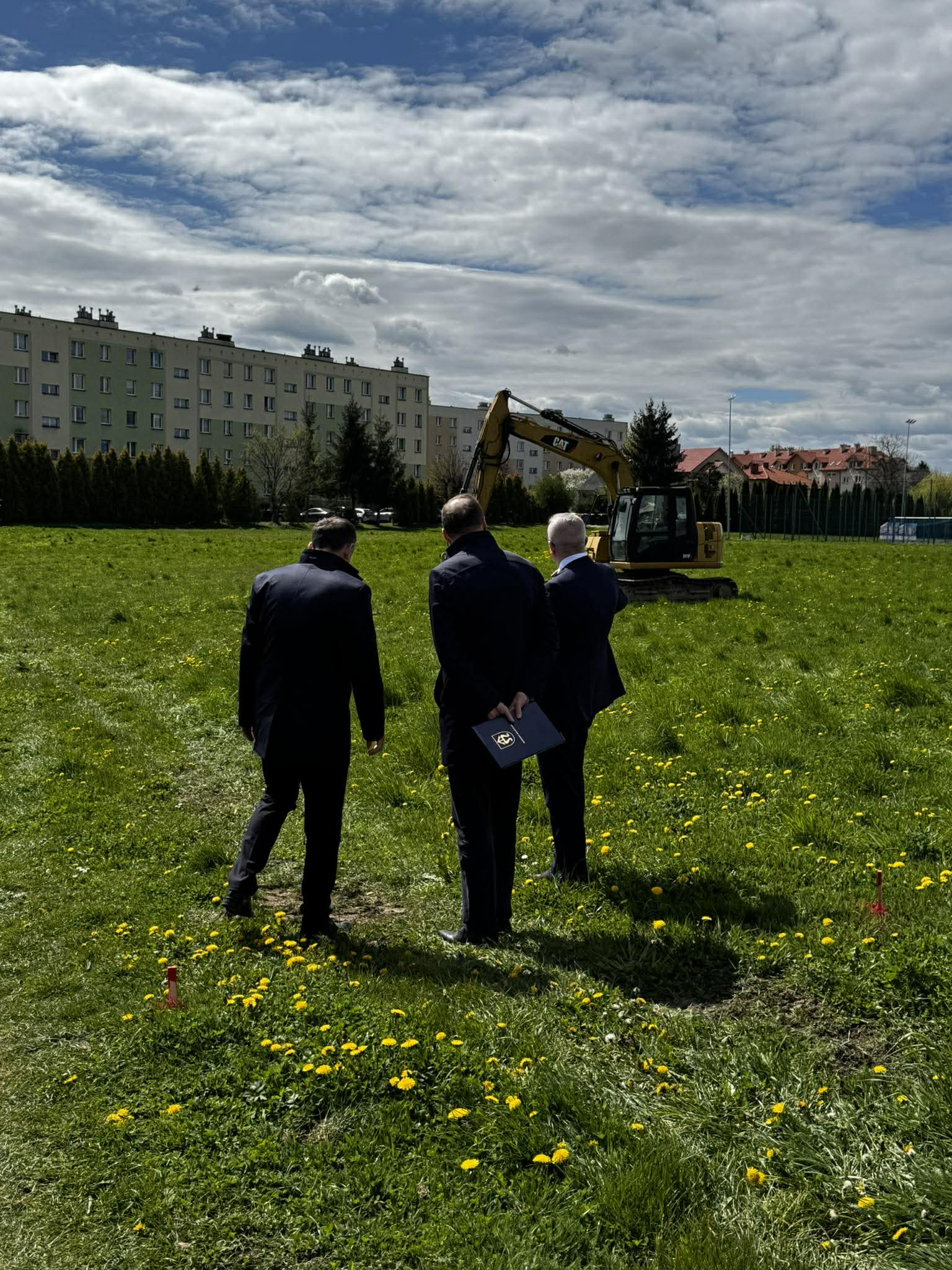 Mieszkania na wynajem w Sędziszowie Małopolskim