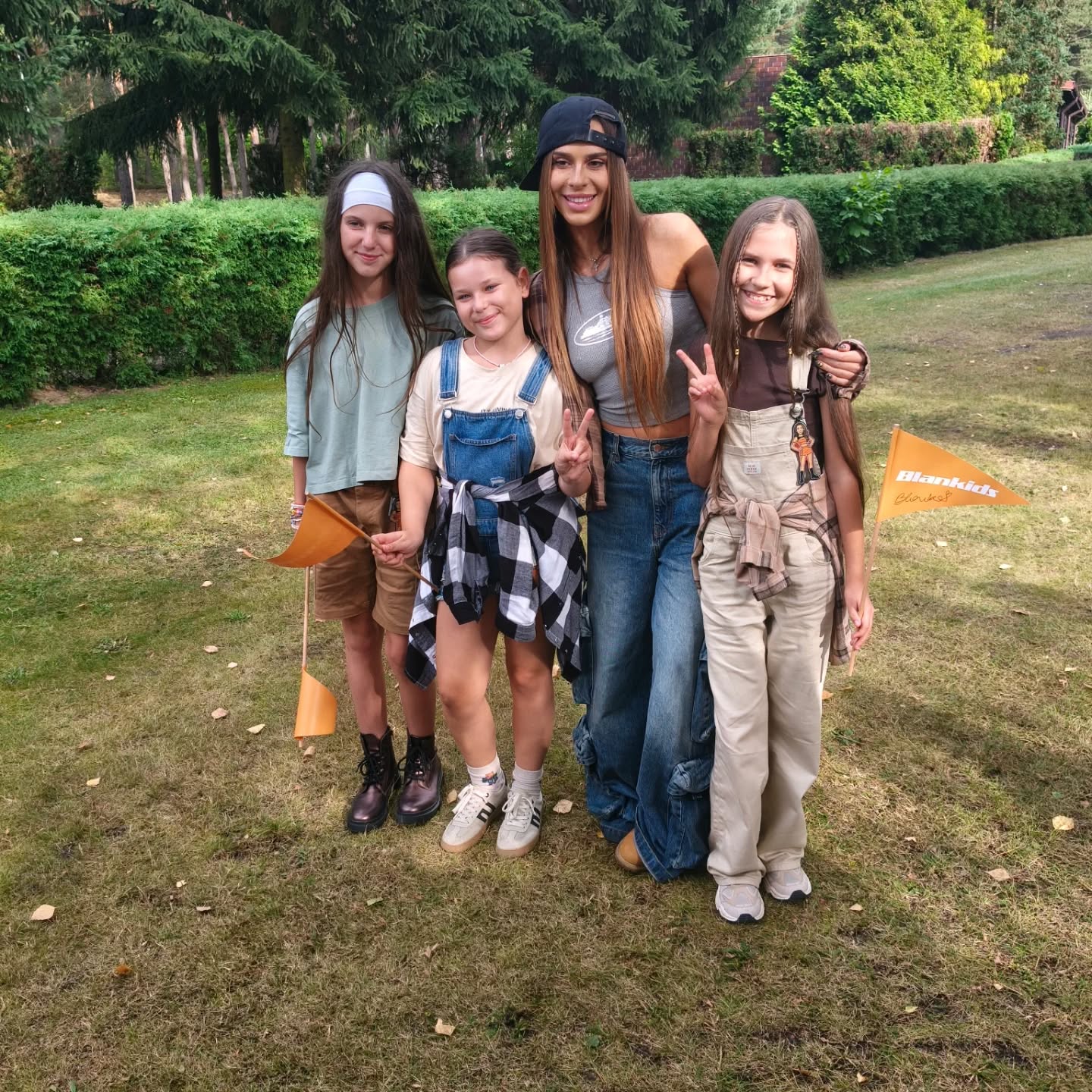 Antosia z Sędziszowa Małopolskiego w finale The Voice Kids