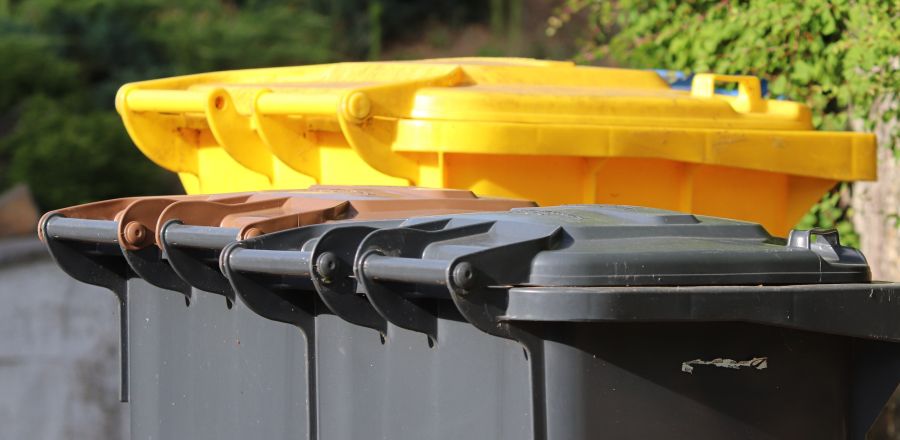 Przestrzegasz zasad segregacji odpadów? Będą kontrole i wyższe opłaty