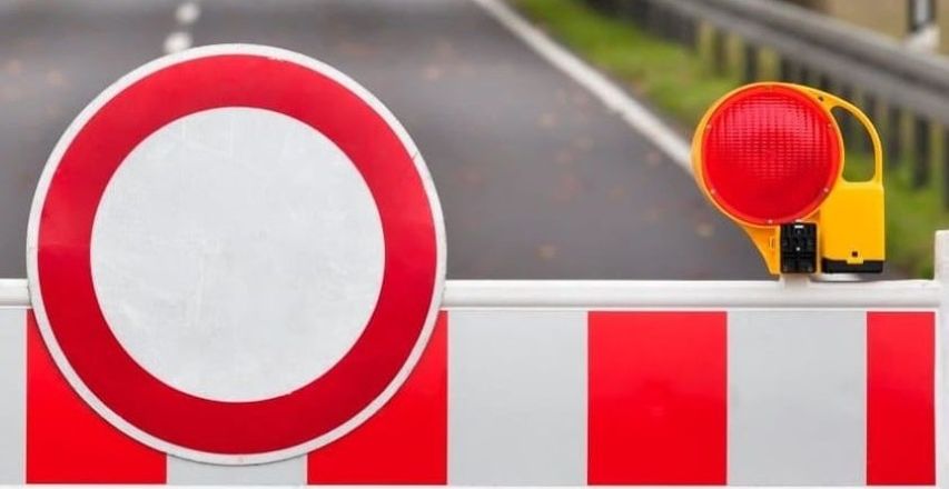 Zmiana organizacji ruchu od 10 kwietnia