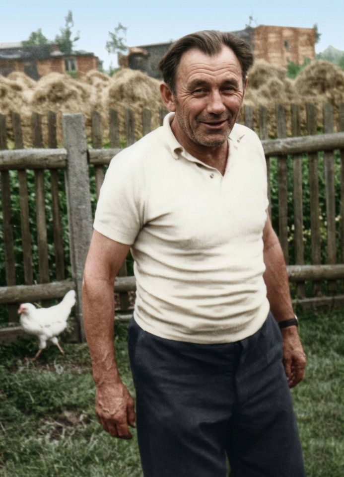 Pierwszy 100-latek w Gminie Sędziszów Małopolski